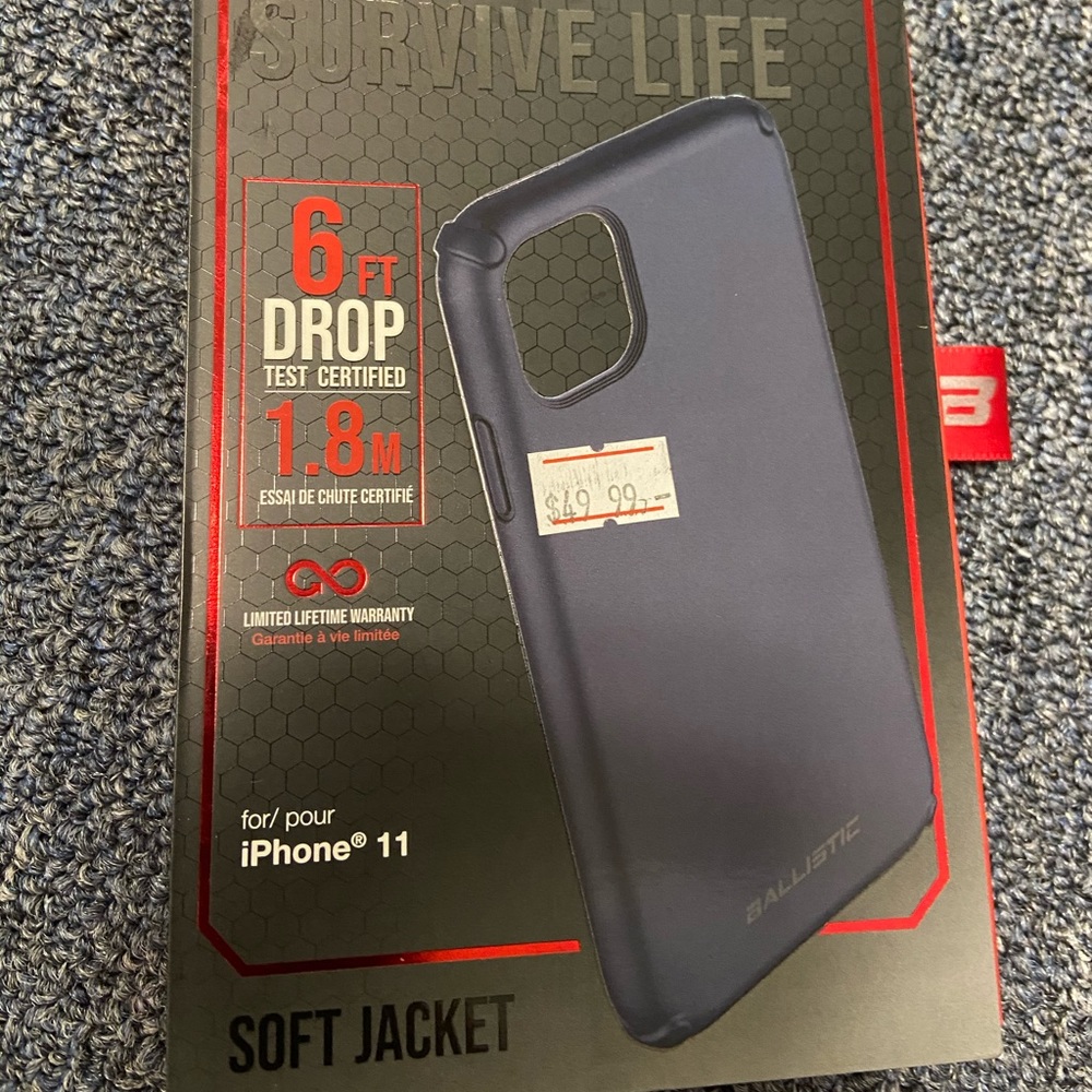 IPhone 11 Case